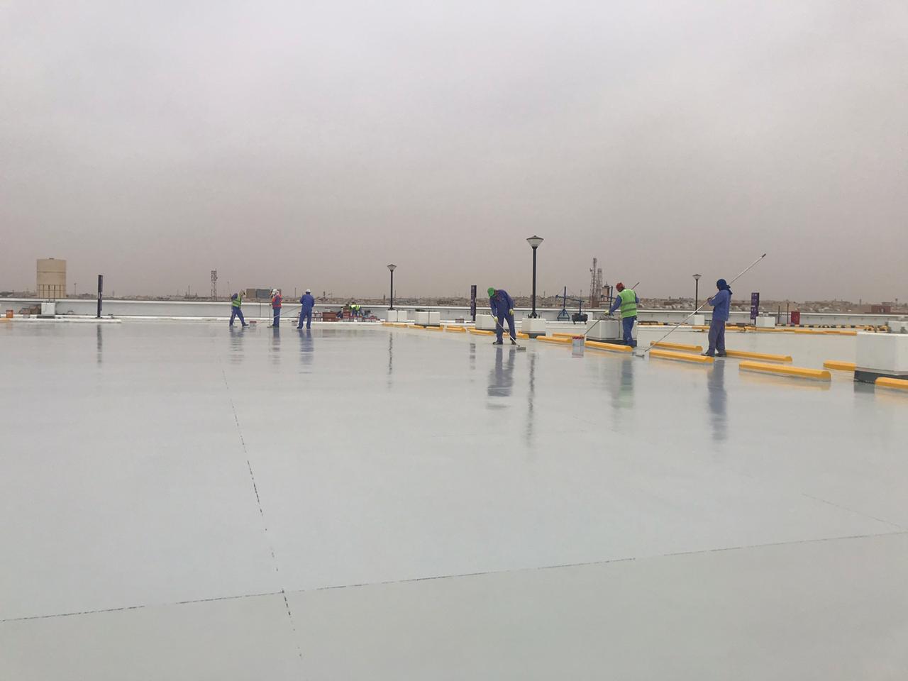الدهانات الإيبوكسية 4 epoxy 03