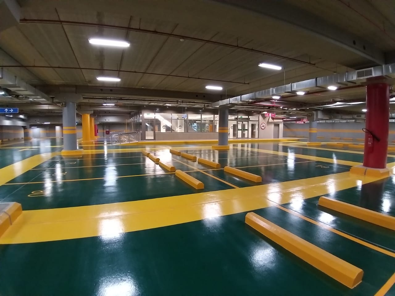 الدهانات الإيبوكسية 11 epoxy 10