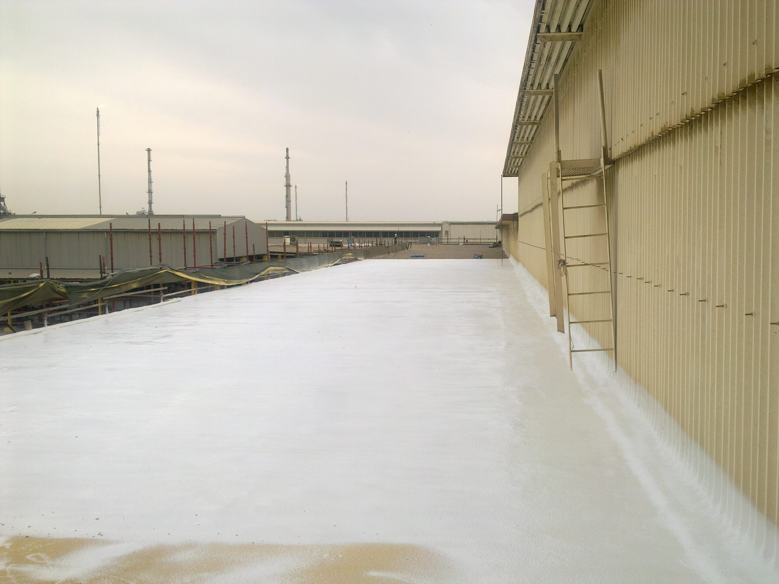 العزل الحراري بالألواح الحرارية 2 thermal boards 01