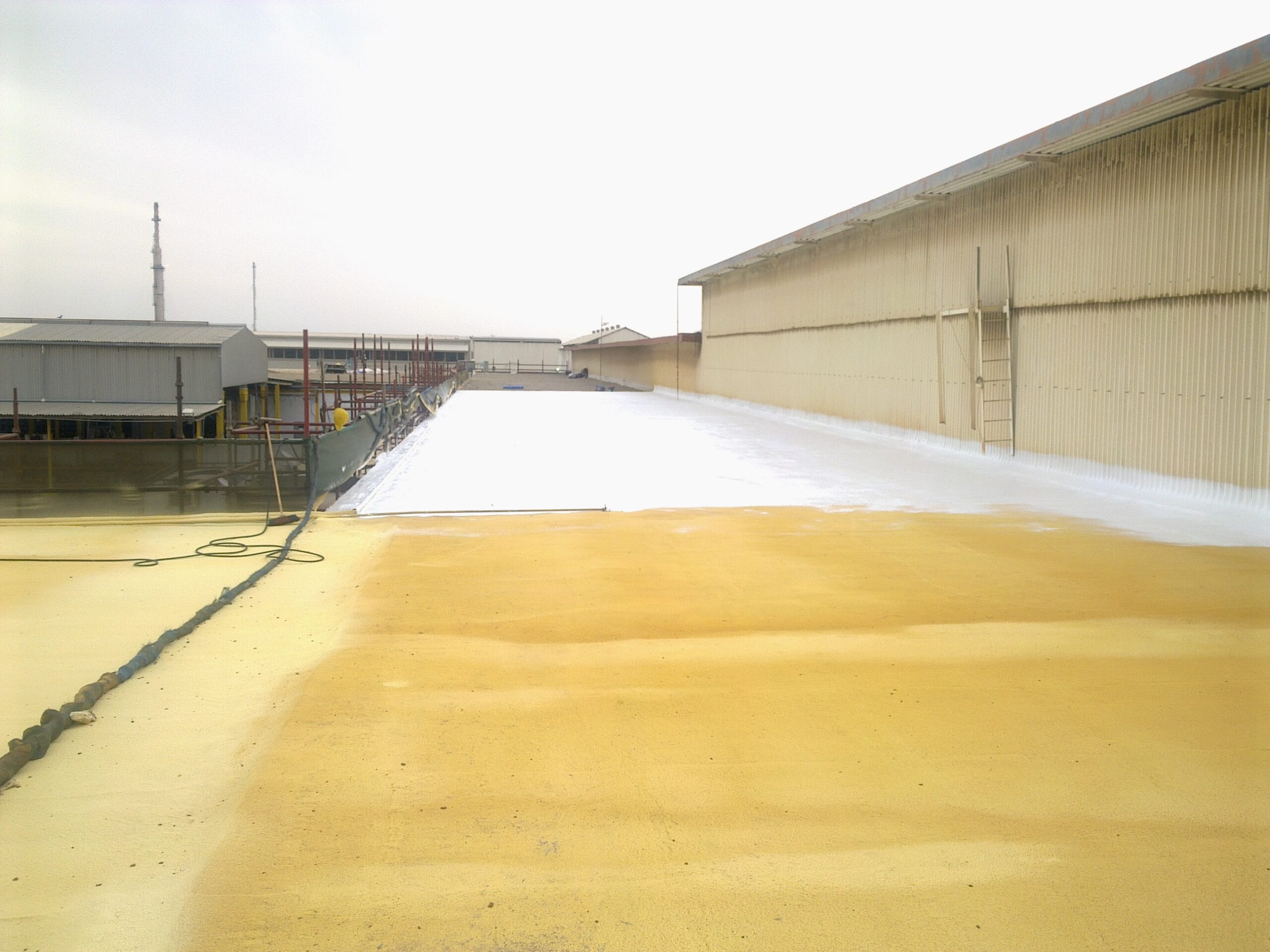 العزل الحراري بالألواح الحرارية 3 thermal boards 02