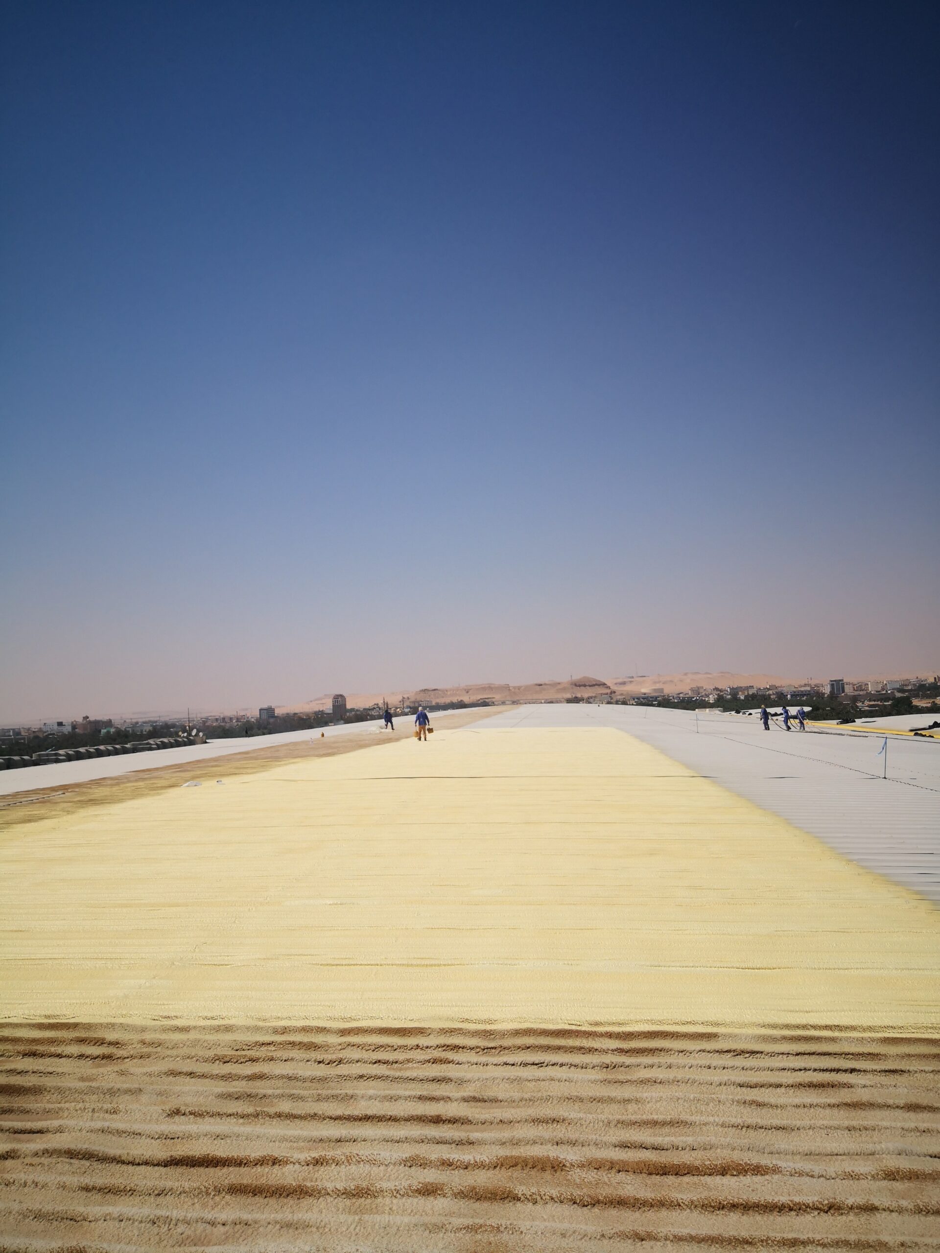 العزل الحراري بالألواح الحرارية 7 thermal boards 06