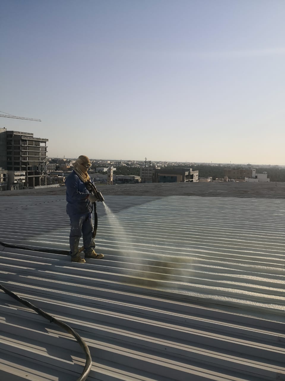 العزل الحراري بالألواح الحرارية 14 thermal boards 13