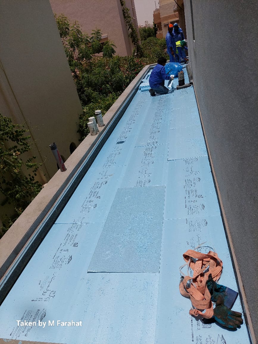 العزل الحراري بالألواح الحرارية 15 thermal boards 14