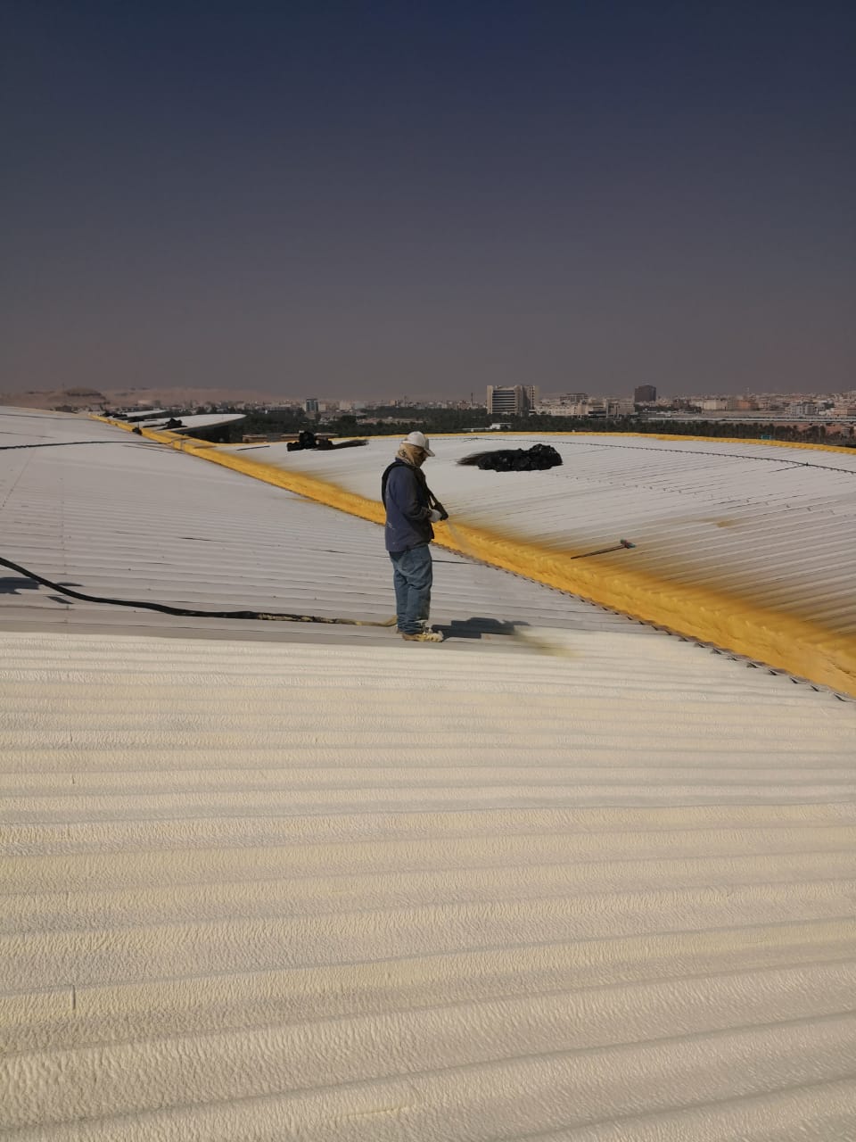 العزل الحراري بالألواح الحرارية 16 thermal boards 15
