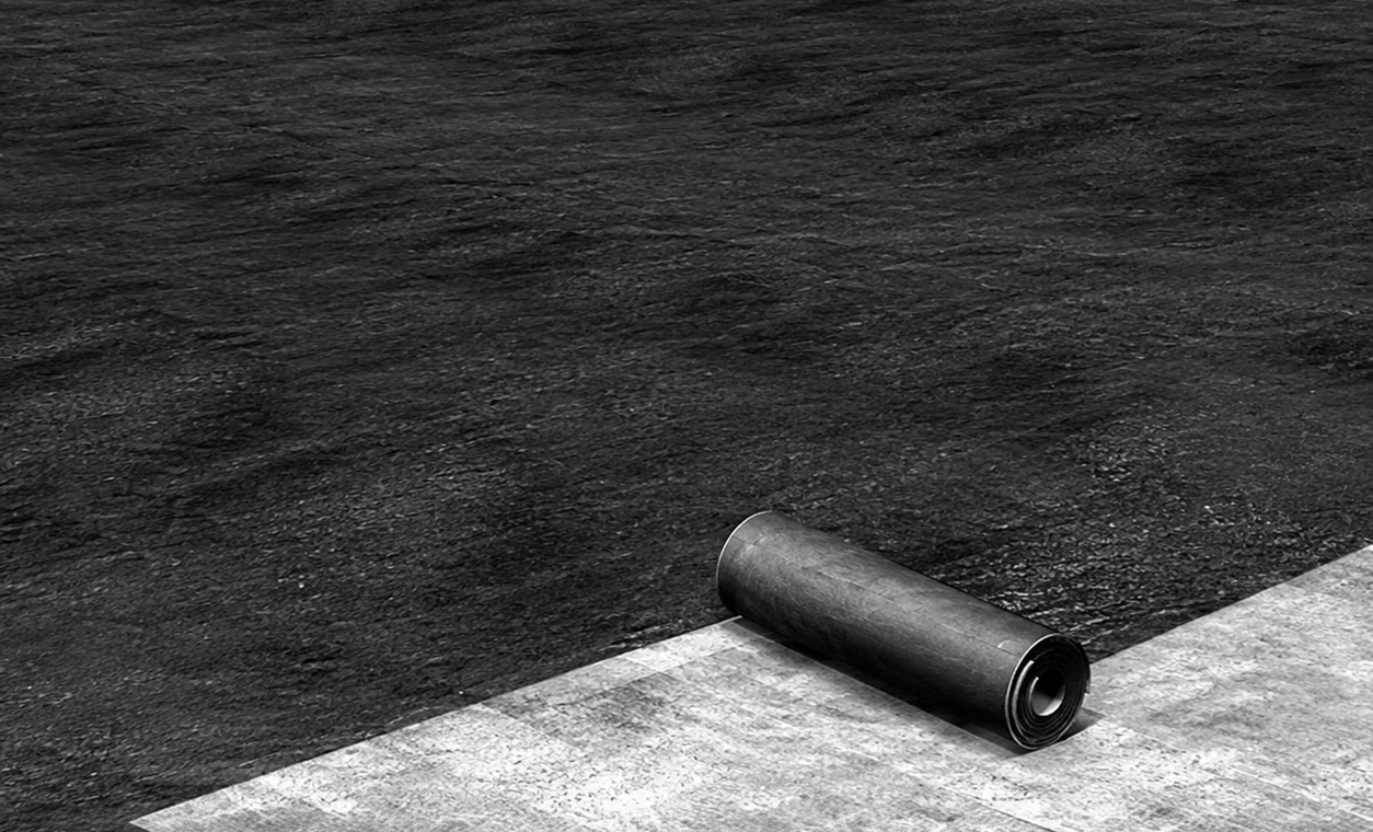 Bituminous Waterproofing