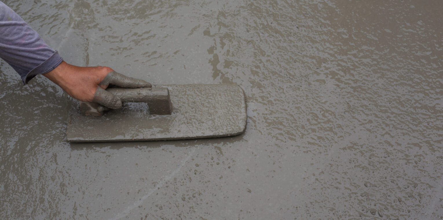Cementitious Waterproofing