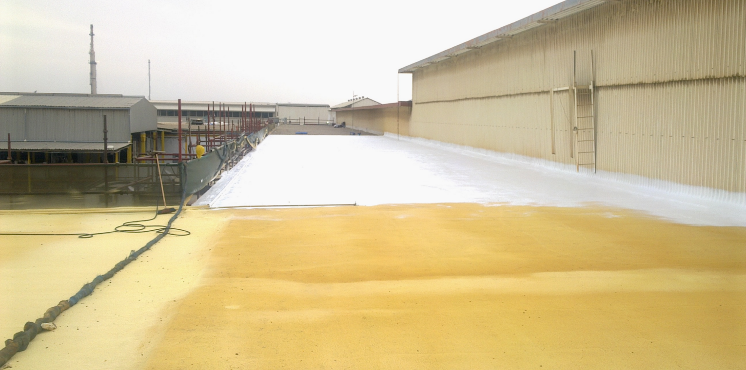 Polyurethane 1