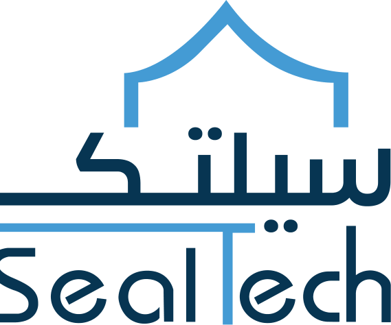 Sealtech Compact Mark Color