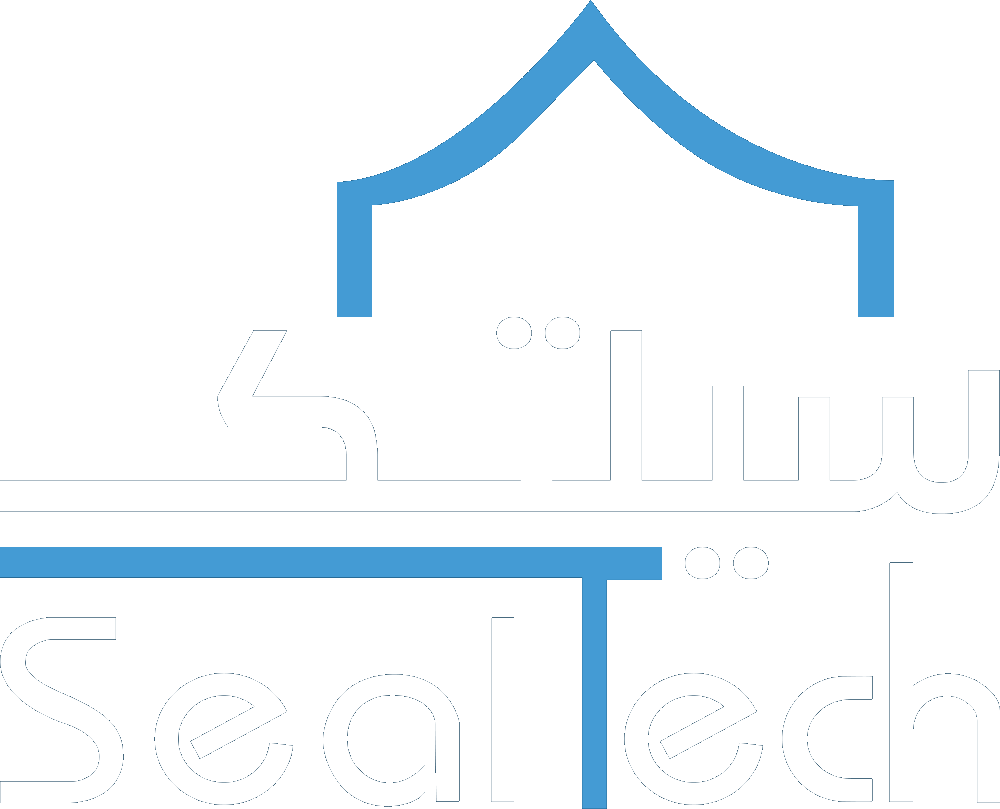 Sealtech Compact Mark White